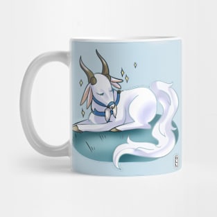 Majestic Taro Mug